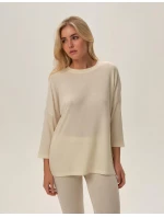 Henderson Dámské pyžamo 42706 Frau 3/4 S-2XL