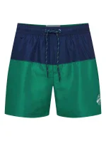 Pánské plavky 40780 granatowe - HENDERSON