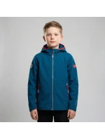 Trollkids Kvalvika Bunda softshell Jr 328-151 bunda