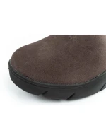 Pánské polo tričko Urban (oranžové) M