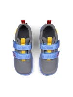 Boty Affenzahn Sneaker Cotton Lucky Toucan Jr 00391-80028 Boty Affenzahn Sneaker Cotton Lucky Toucan Jr 00391-80028