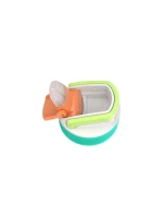 Kambukka Lagoon láhev na vodu 400ml Disco Zoo