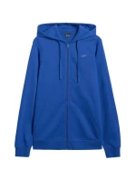 Mikina 4F M 4FWAW25TSWSM1982 36S pánské