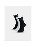 Chlapecké kotníkové ponožky (3 balení) 4F 4FJWAW25USOCM391-91A