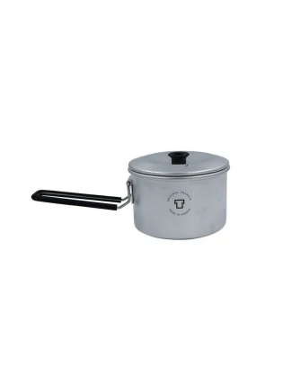 TRANGIA T-CUP ČERNÝ S VÍKEM