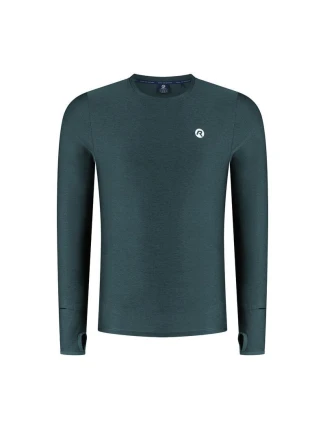 Rogelli Tričko LM ESSENTIAL modrá 2XL