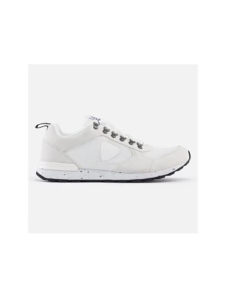 Dámské boty ROSSIGNOL W Heritage S All White, bílé Dámské boty ROSSIGNOL W Heritage S All White, bílé