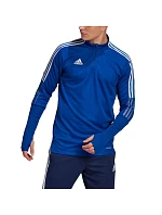 Pánský tréninkový top Tiro 21 M GH7302 - Adidas