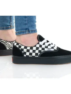 Dámské tenisky Comfycush Era VN0A3WM917Q1 Black - Vans