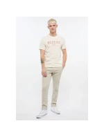 Tričko Mustang Alex C Print M 1013802-8001