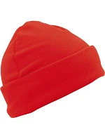 Daiber MB 7720 Mikrofleecová zimní čepice 03.7720 red Daiber MB 7720 Mikrofleecová zimní čepice 03.7720 red