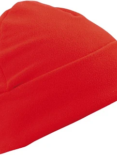 Daiber MB 7720 Mikrofleecová zimní čepice 03.7720 red