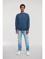Russell Athletic 262M Mikina "Authentic" 10.262M french navy Russell Athletic 262M Mikina "Authentic" 10.262M french navy