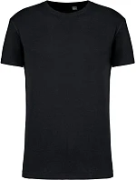 Kariban K 3032IC Tričko z těžké bio bavlny 20.3032 black Kariban K 3032IC Tričko z těžké bio bavlny 20.3032 black