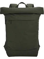 BagBase BG 870 Batoh Roll-Top "Simplicity" 52.0870 pine green