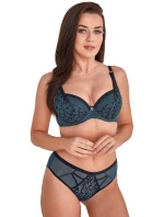 Gaia 1214 Cloe barva: tyrkysová