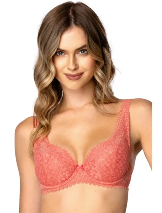 Mat 4050/22 Gravitační barva: korálová