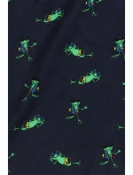 Atlantic 2MBH-006 2-pack barva:navy/blue Atlantic 2MBH-006 2-pack barva:navy/blue