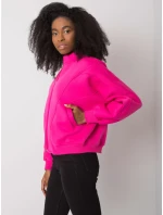 Mikina EM BL 703.17 fuchsií Mikina EM BL 703.17 fuchsií