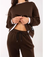 Sada IT KMPL 9237.46 tmavě hnědá Sada IT KMPL 9237.46 tmavě hnědá