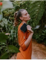 Peněženka VUCH Hope Black Peněženka VUCH Hope Black