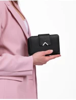 Dámská peněženka Vuch Marthia Black Dámská peněženka Vuch Marthia Black