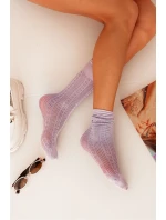 DÁMSKÉ KABARETNÍ PONOŽKY 0439