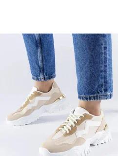 Tenisky  model 207590 Solea