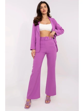 Dámské kalhoty model 209184 Italy Moda Dámské kalhoty model 209184 Italy Moda