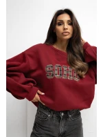 Mikina  model 221835 Rue Paris