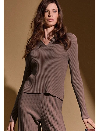 Dámský svetr Lormar 614373