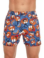 Pánské trenýrky Cornette 011/112