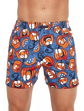 Pánské trenýrky Cornette 011/112