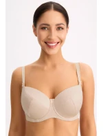 Podprsenka s plnými košíčky Gaia Kate BS 281 BE3