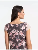 Košile Moraj PDK3200-012 kr/r S-3XL