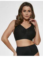 Měkká podprsenka bez kostic Viki 581 Zofia Měkká podprsenka bez kostic Viki 581 Zofia