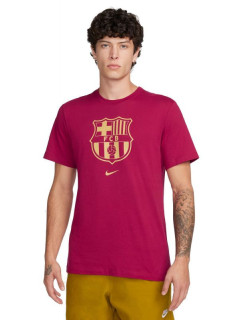 Nike FC Barcelona Crest M Tričko DJ1306-620 pánské