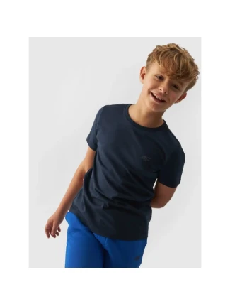 Dětské tričko 4F 4FJWMM00TTSHM1626-31S Dětské tričko 4F 4FJWMM00TTSHM1626-31S