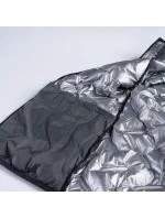 Prošívaná vesta Elbrus Huel Vest Primaloft W 92800622493