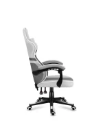 Herní židle Huzaro Force 4.4 Grey Mesh Herní židle Huzaro Force 4.4 Grey Mesh