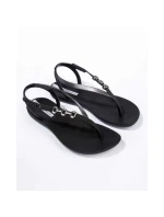 Ipanema Sandal Rio women's flip flop sandals fashionable comfortable black dámské