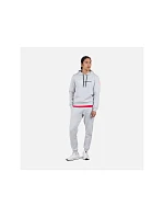 Rossignol New Hero Hoodie šedá Rossignol New Hero Hoodie šedá