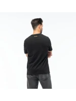 Pánské tričko s krátkým rukávem MIKO