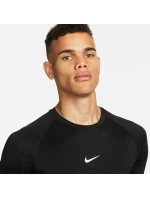 Tričko Nike Pro LS FB7932-010