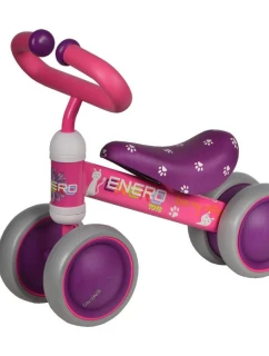 ENERO LOVE KITTY CYCLE RIDER dětské