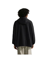 Pánská mikina s kapucí NIke Nike Sportswear Club Hoodie black IF0745 010 pánské Pánská mikina s kapucí NIke Nike Sportswear Club Hoodie black IF0745 010 pánské