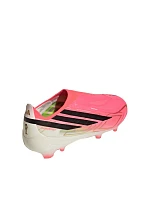 Dětské kopačky adidas F50 Hyperfast Elite LL FG růžové KK1310 Dětské kopačky adidas F50 Hyperfast Elite LL FG růžové KK1310