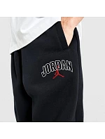 Tepláky Air Jordan Oversized Graphic Sweatpants, černé – II2319-010 Tepláky Air Jordan Oversized Graphic Sweatpants, černé – II2319-010