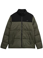 Pánská bunda M H4Z22 KUMP005 43S - 4F