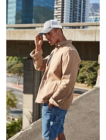 Beechfield B 646 6 panelová kšiltovka "Urbanwear Trucker" 53.0646 white Beechfield B 646 6 panelová kšiltovka "Urbanwear Trucker" 53.0646 white